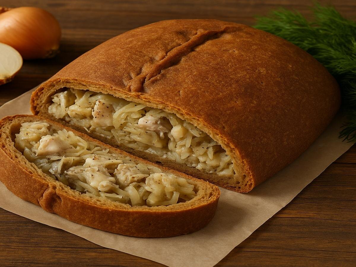 Да просто и вкусно