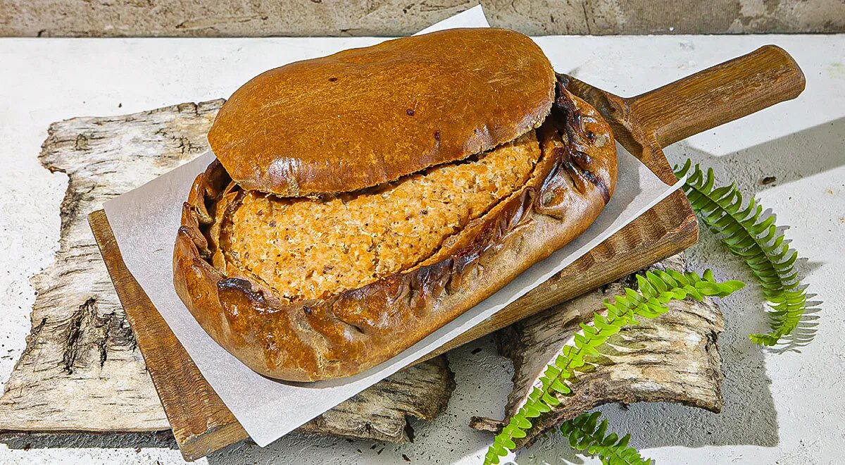 Да просто и вкусно