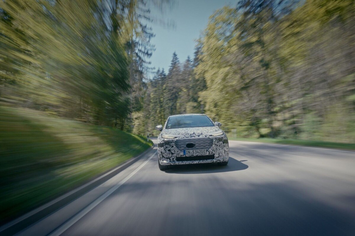   Фото: AUDI AG