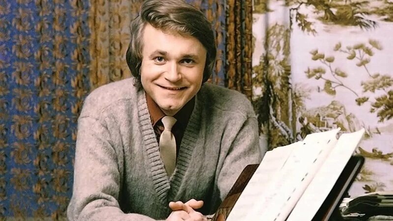 Евгений Мартынов. Мой ТОП-10 песен. Музыкальная ностальгия