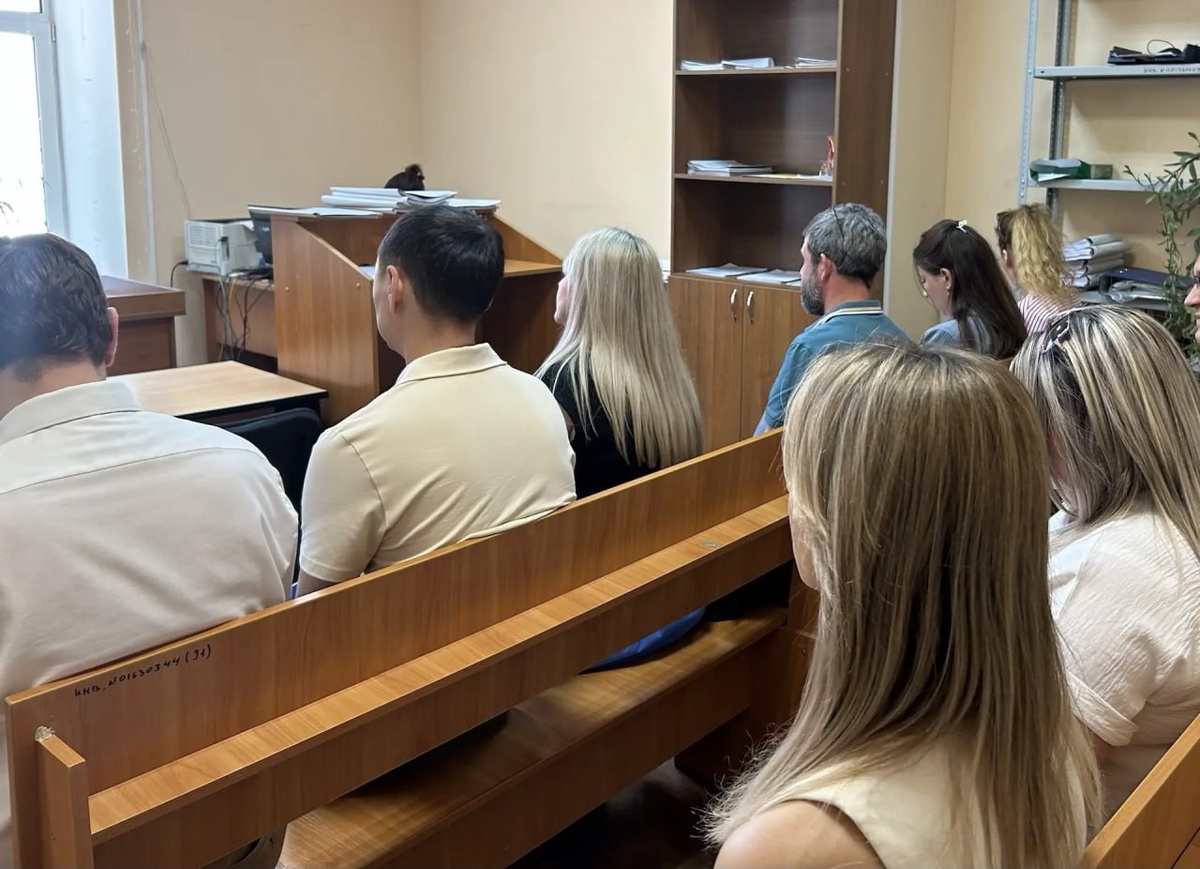 Жители опасаются, что две 25-этажки окончательно перегрузят школы, сады и коммунальные сети