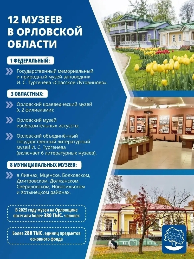     Фото: Правительство Орловской области
