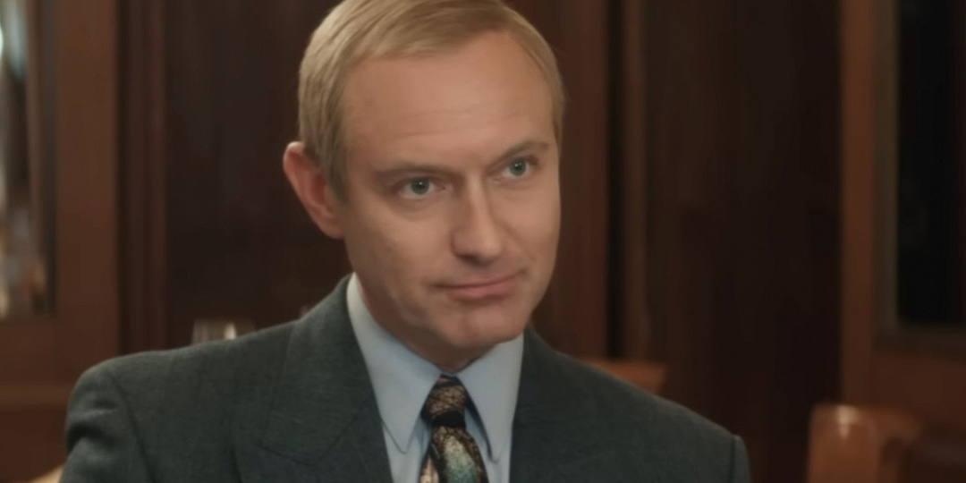 Путин, "Курск" и инфаркт Ельцина. Чем удивил скандальный фильм "Кремлевский волшебник", который сняли в Европе