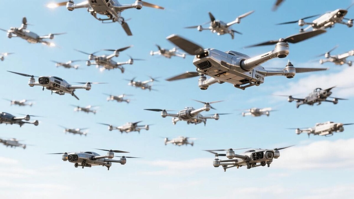    Изображение создано при помощи ИИ.