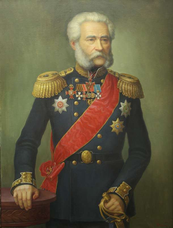 Пётр Анжу