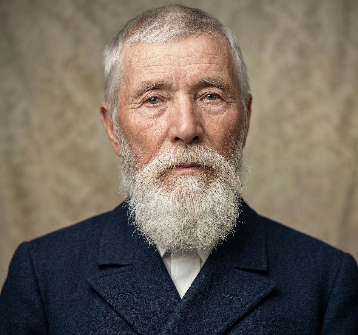 Яков Санников