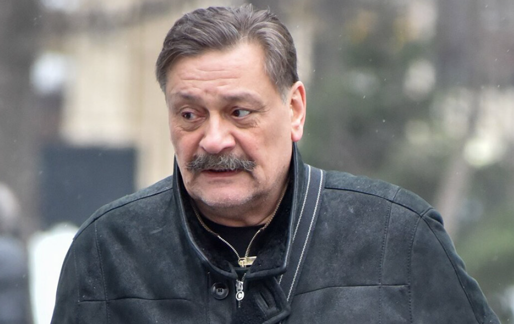 Дмитрий Назаров
