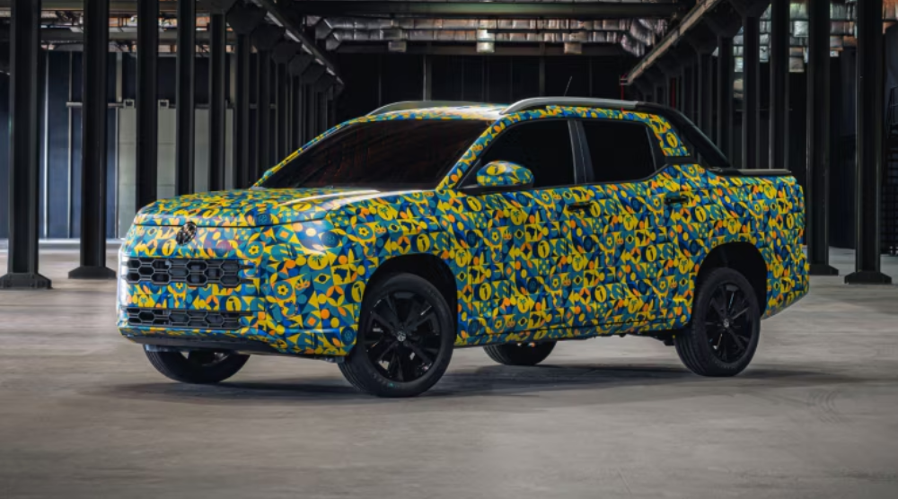Изображение: Volkswagen