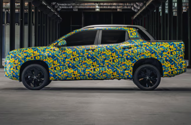 Изображение: Volkswagen