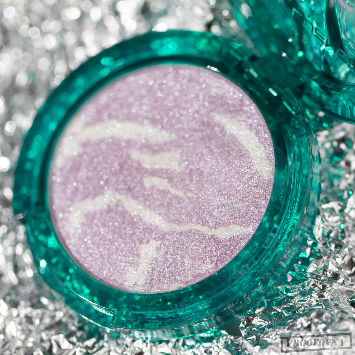 Кремовый хайлайтер Cream Highlighter Hydrogenesis в оттенке 01 Aquaporin Influence Beauty