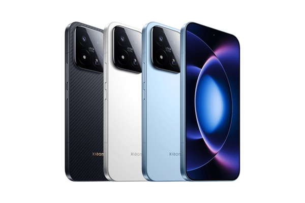 Xiaomi    📷