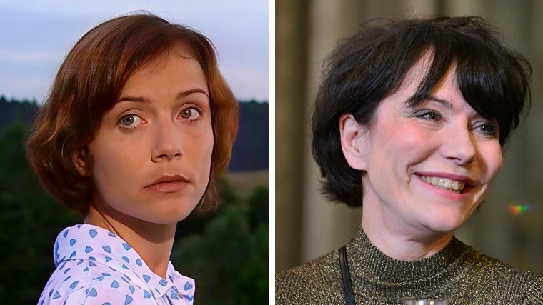 Кадр из сериала «Две судьбы», реж. Владимир Краснопольский, Валерий Усков, 2002 г.; www.globallookpress.com / © Pavel Kashaev, Павел Кашаев