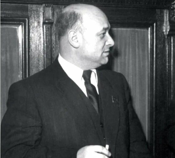 Александров