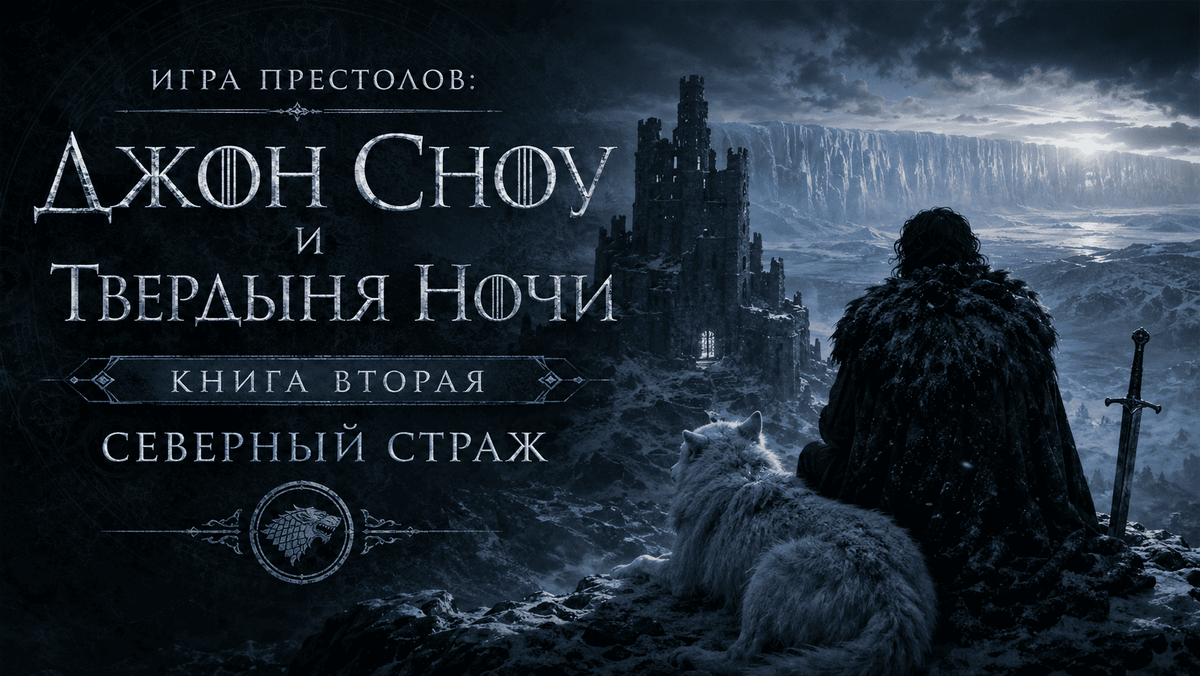 Северный страж