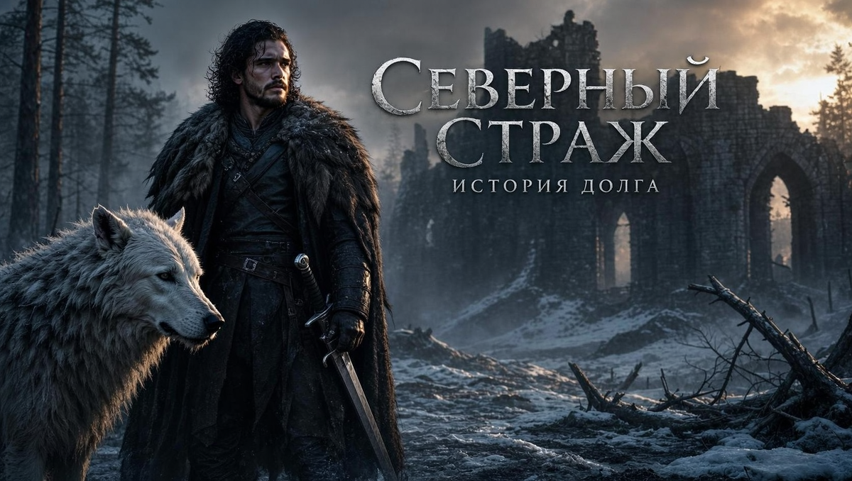 Северный страж