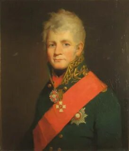 П.В. Чичагов