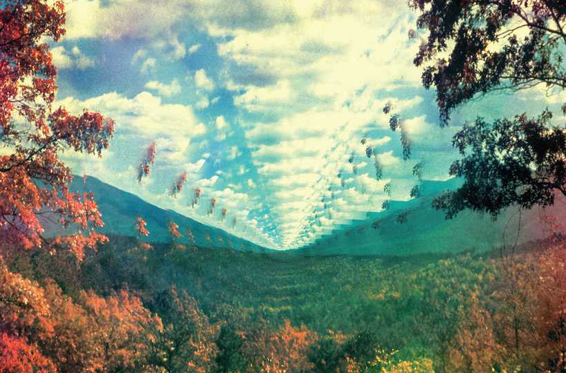 «Innerspeaker» (2010). Шедевр ретрофутуризма от Tame Impala, отсылающий к классике 1960-х