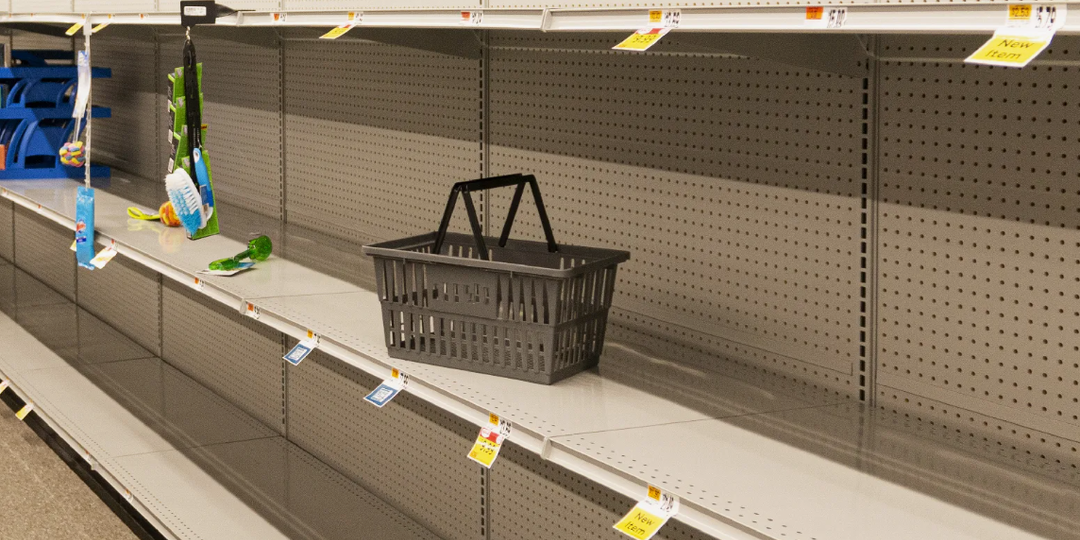 Какие продукты исчезнут с полок магазинов к началу июня