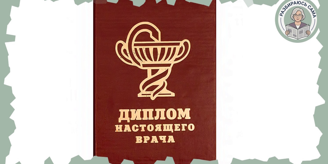 Депутаты хотя запретить "конгрессы" самоназваных врачей. Что это значит для простого человека?