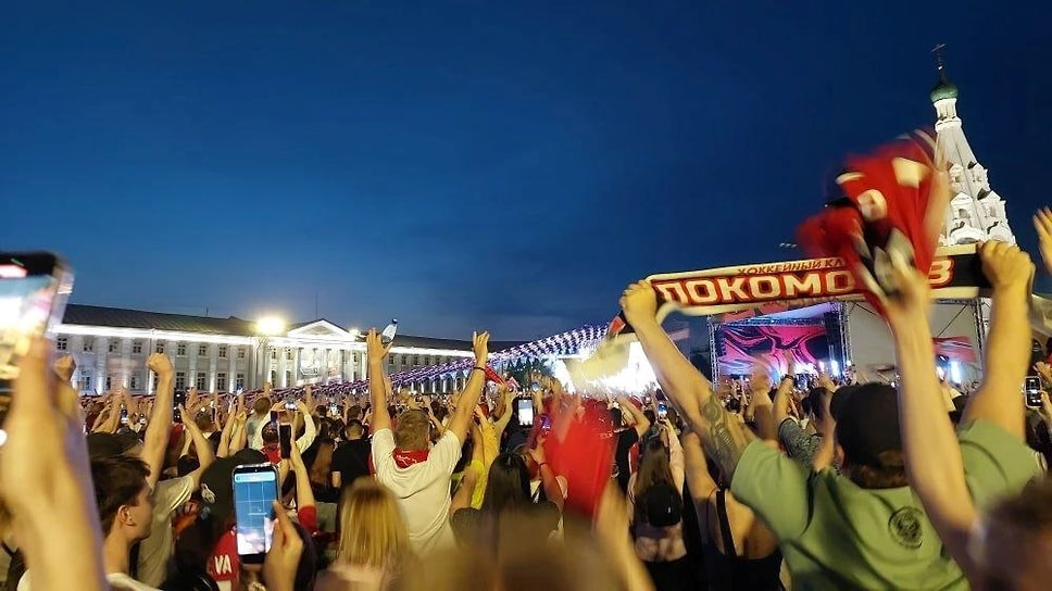 Фото: «Ъ-Ярославль»