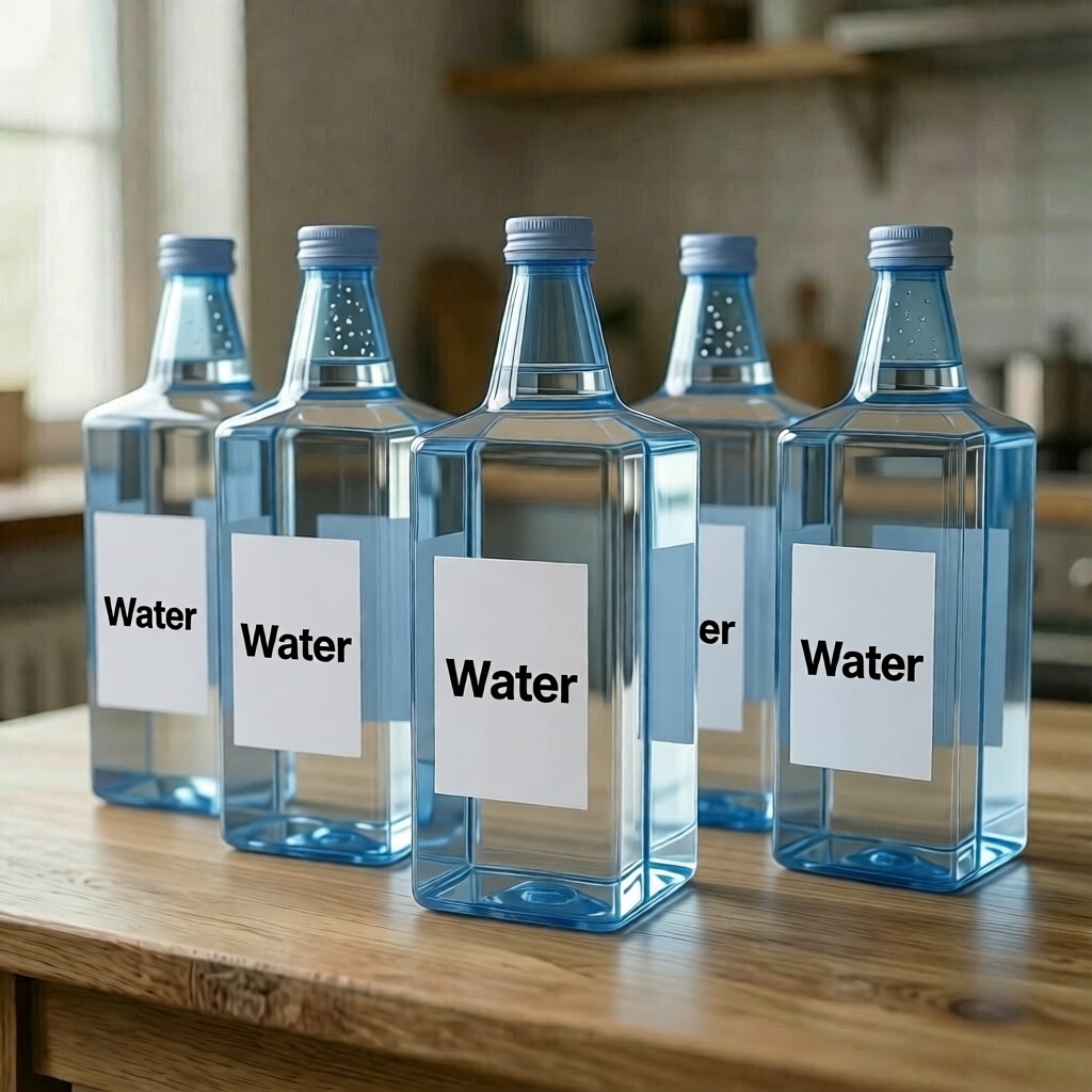 Вода