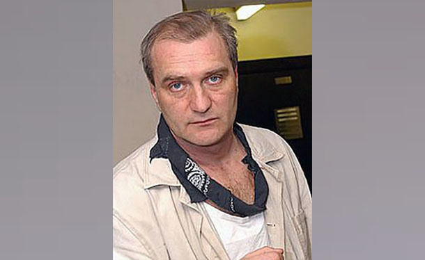 Александр Балуев