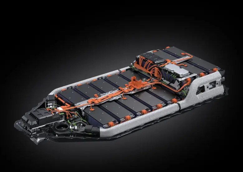 Концепт силовой батареи trendingtopics.eu Solid State Battery: The race for the „Holy Grail“