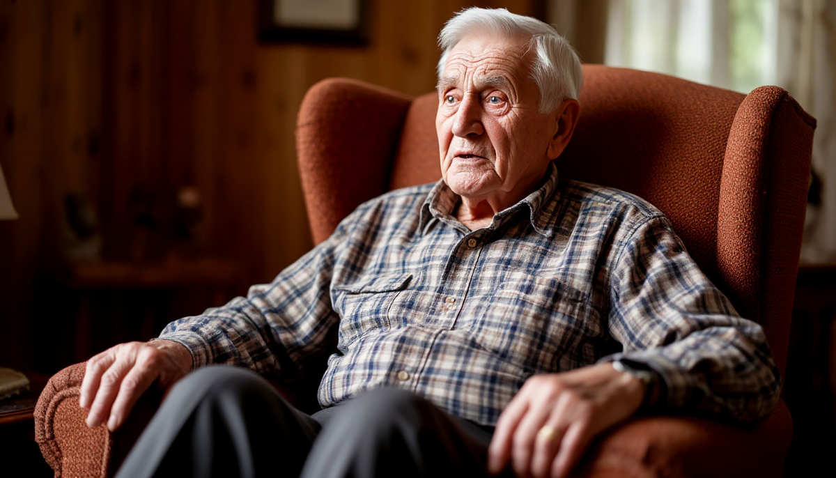 В Китае произошли интересные события, по мнению ветерана разведки США.