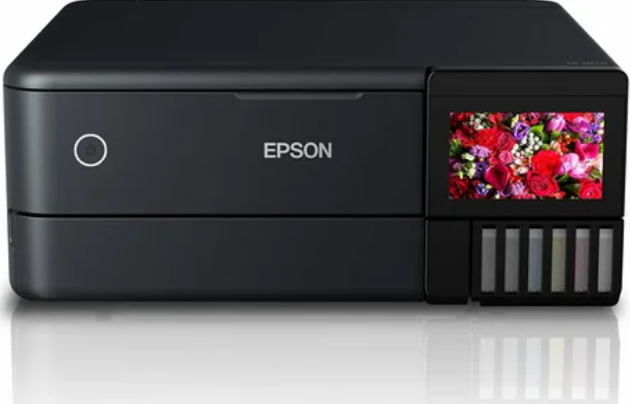 EPSON AdjProg L8160
