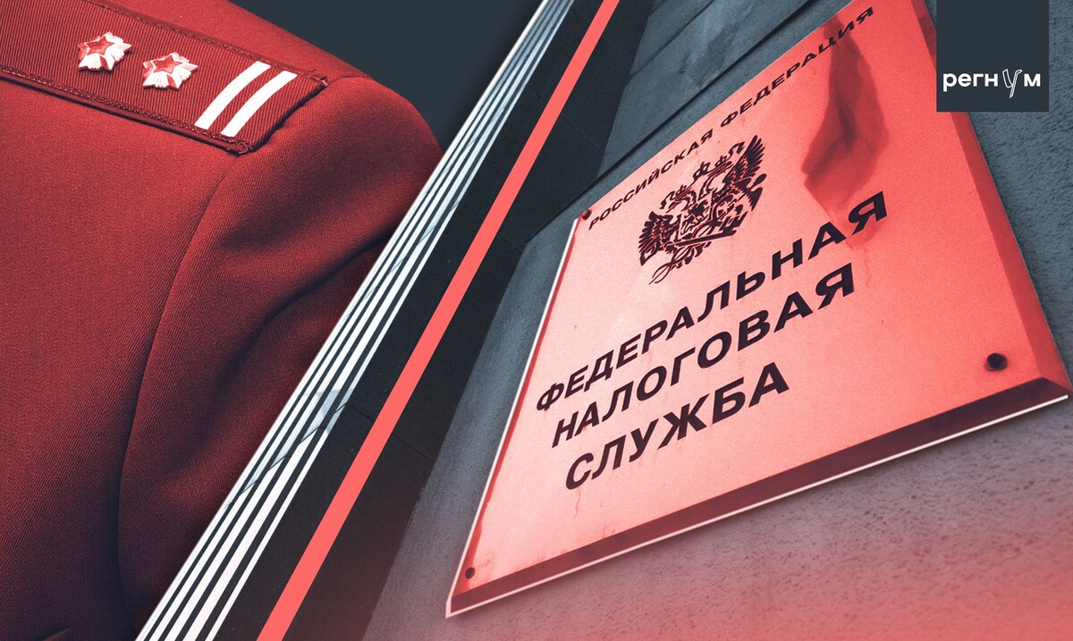     / Источник: Иван Шилов (с) ИА Регнум
