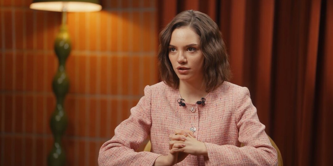 Медведева рассказала, на что она тратит неприлично много денег
