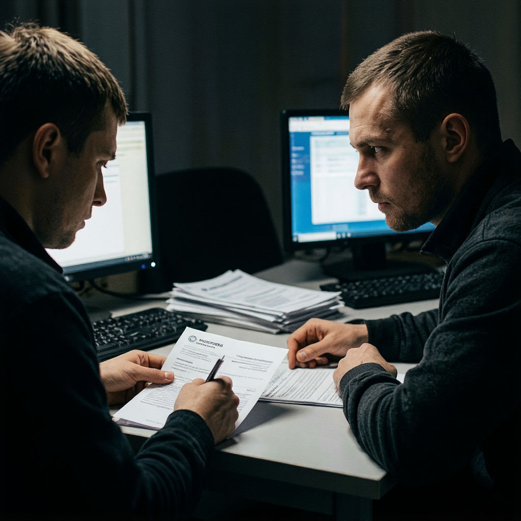 Как защититься от мошенников: советуют профессионалы 
