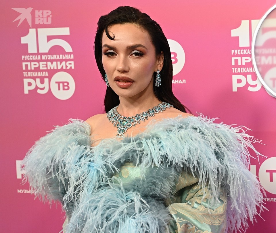    Стилит разобрала наряды звезд на премии РУ.ТВ 2026 Иван МАКЕЕВ