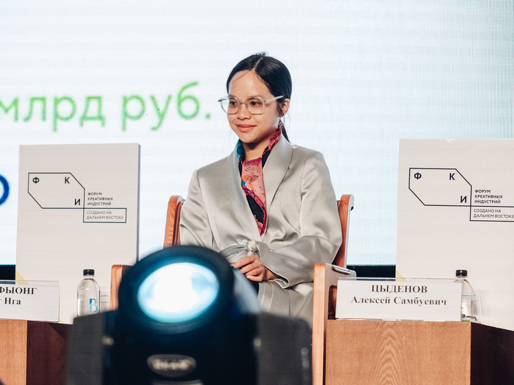    фото: правительство Бурятии