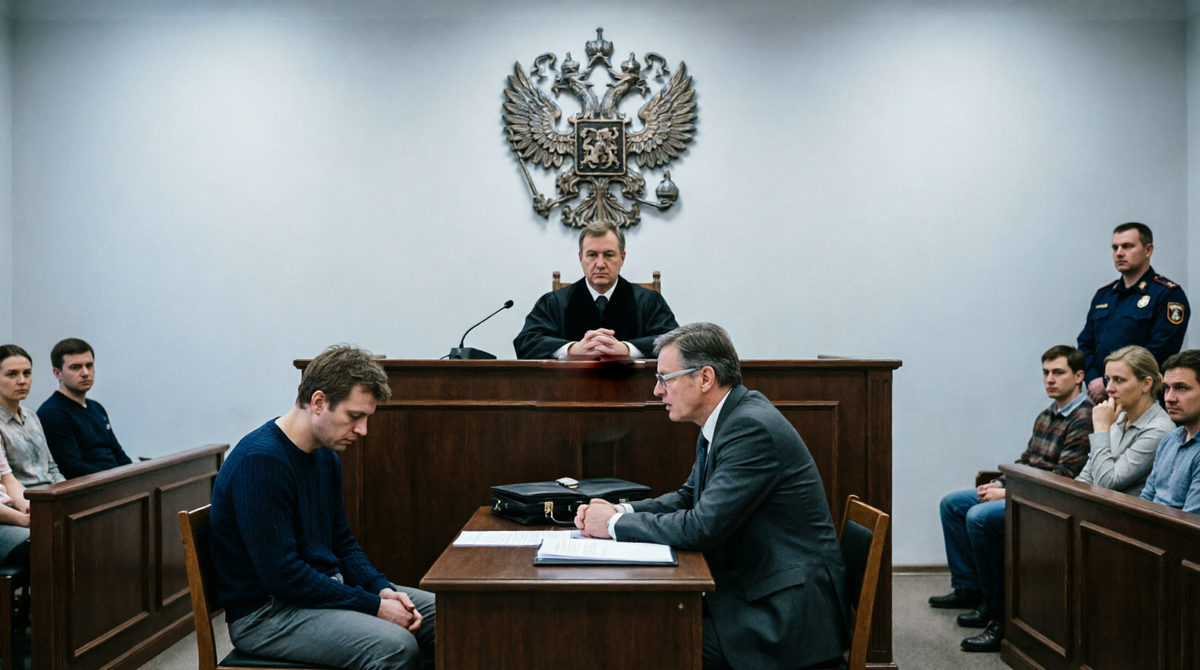 Как законно освободить свою жилплощадь через суд