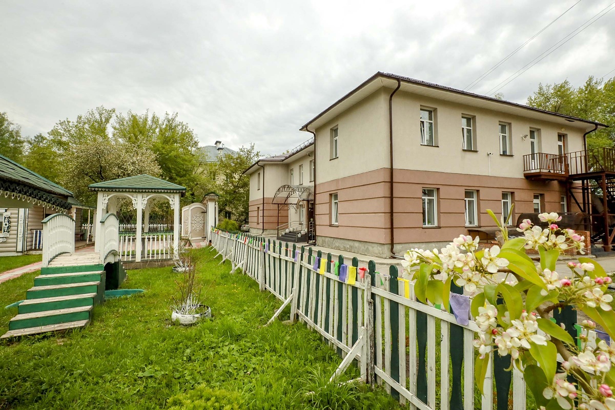    Фото: Павел Комаров, nsknews.info