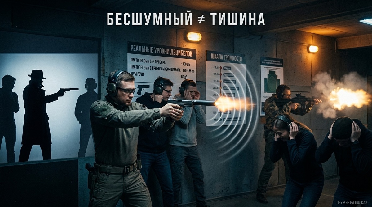 МИФ 1