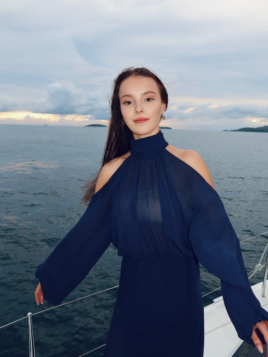 Анна Щербакова