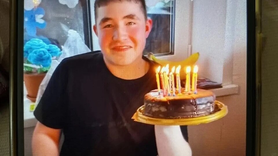 В Первоуральске после занятий пропал 16-летний школьник