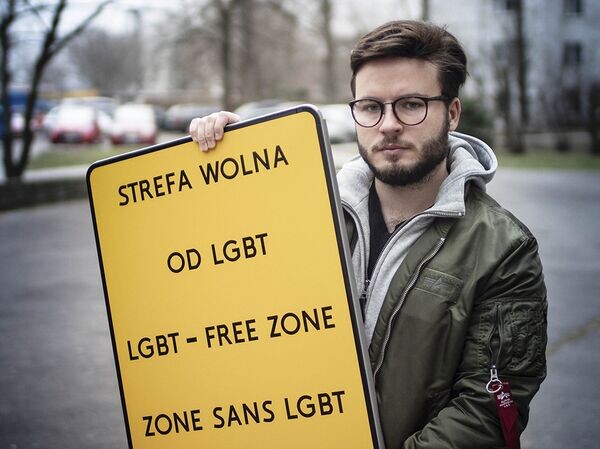   © AP Photo / Przemysław Stefaniak
