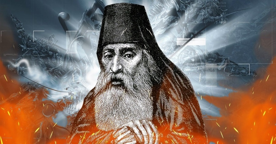 Василий Немчин — фигура, которую часто называют первым «русским» астрологом, чьи труды якобы дошли до нашего времени. Однако достоверность его существования и приписываемых ему предсказаний вызывает серьёзные сомнения у историков и исследователей.