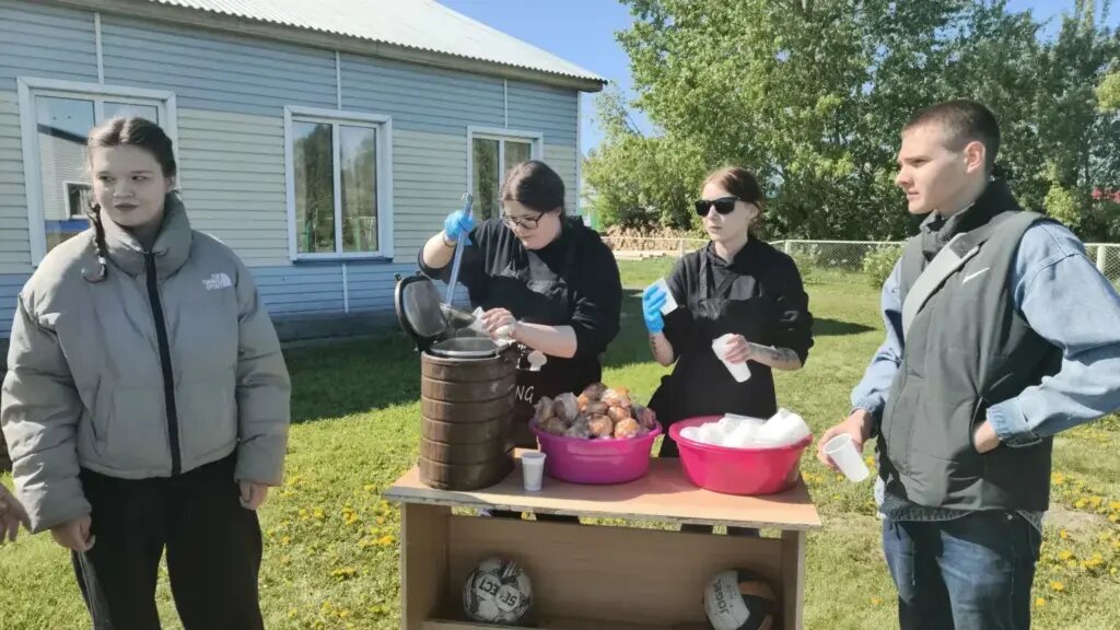    Фото из группы Здвинский межрайонный аграрный лицей