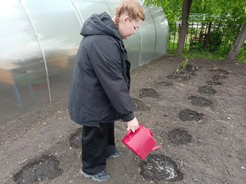    Фото Здвинского межрайонного аграрного лицея