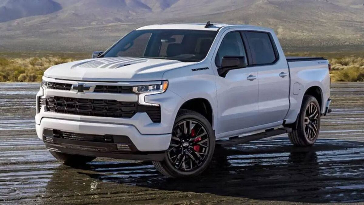    chevrolet.com