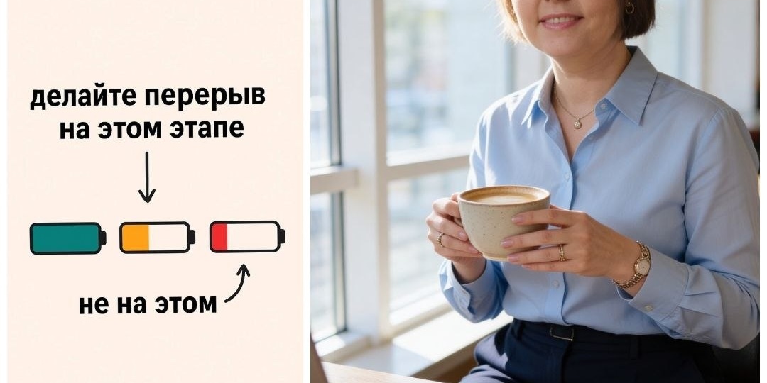 Прокрастинация сна из мести