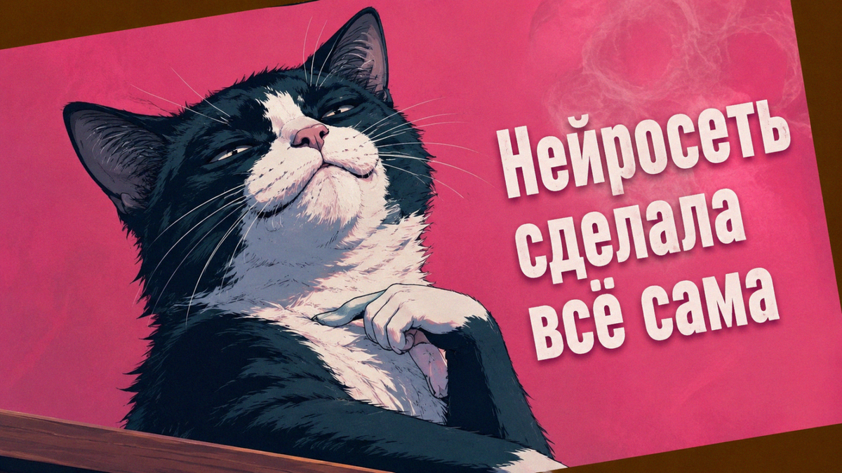    Руководство по созданию персонального VPN-сервиса с помощью нейросетей для начинающих. Khar_AG