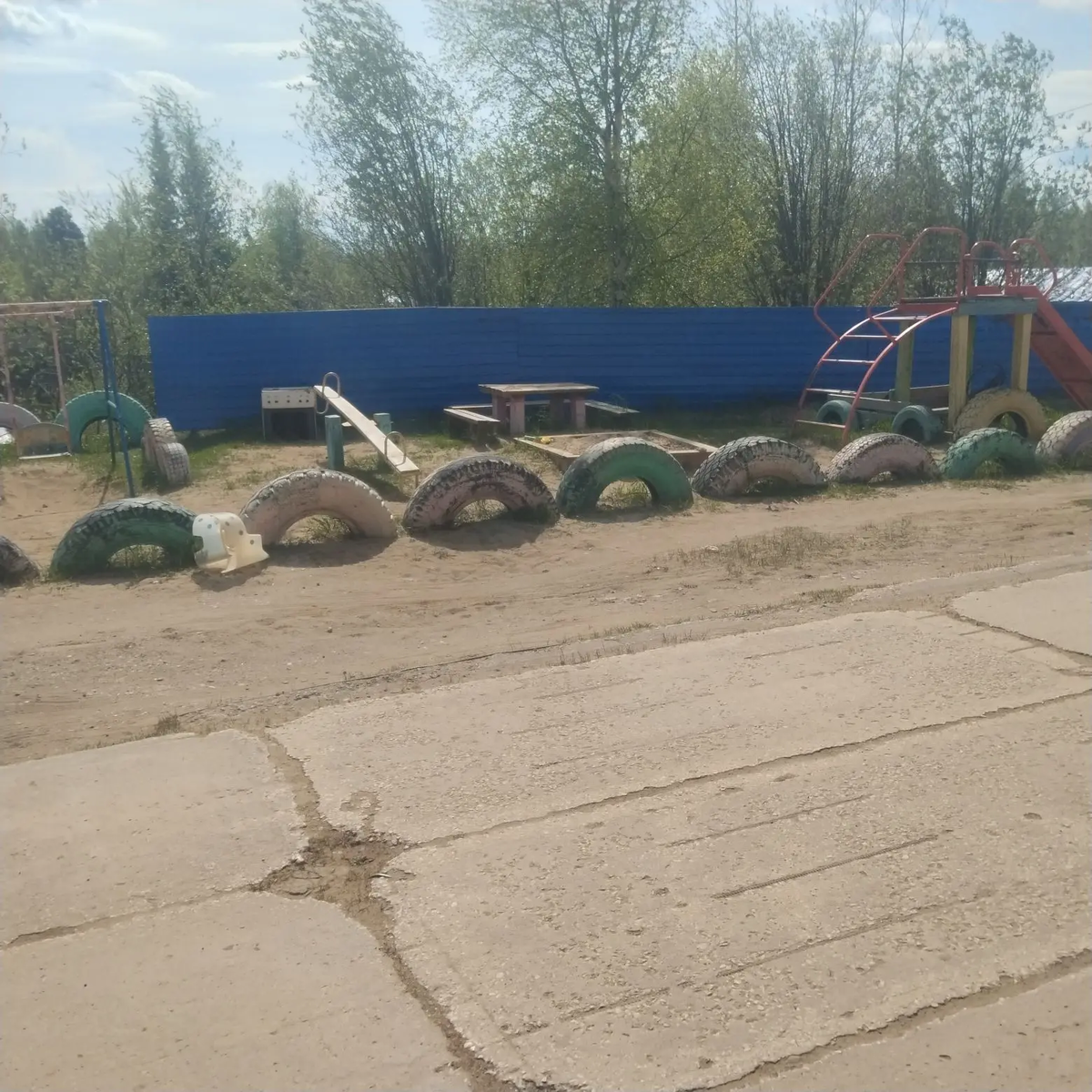 Фото автора
