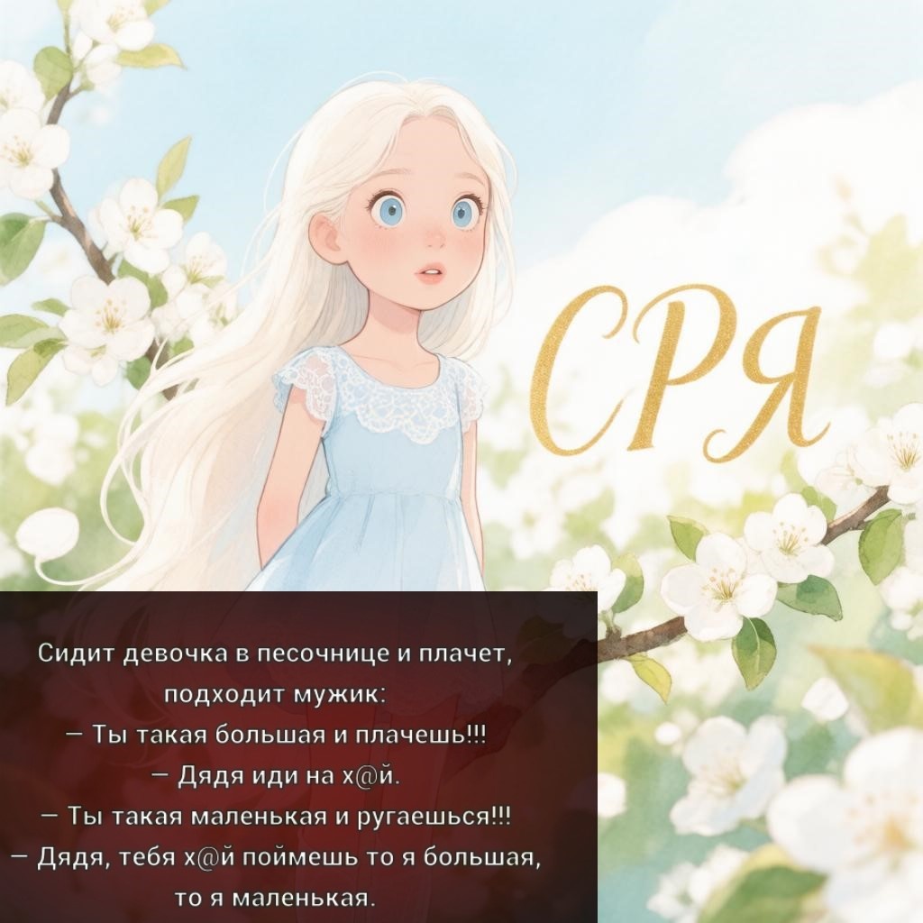 Картинка из личных архивов сделана искусственным интеллектом и доработана в редакторе.