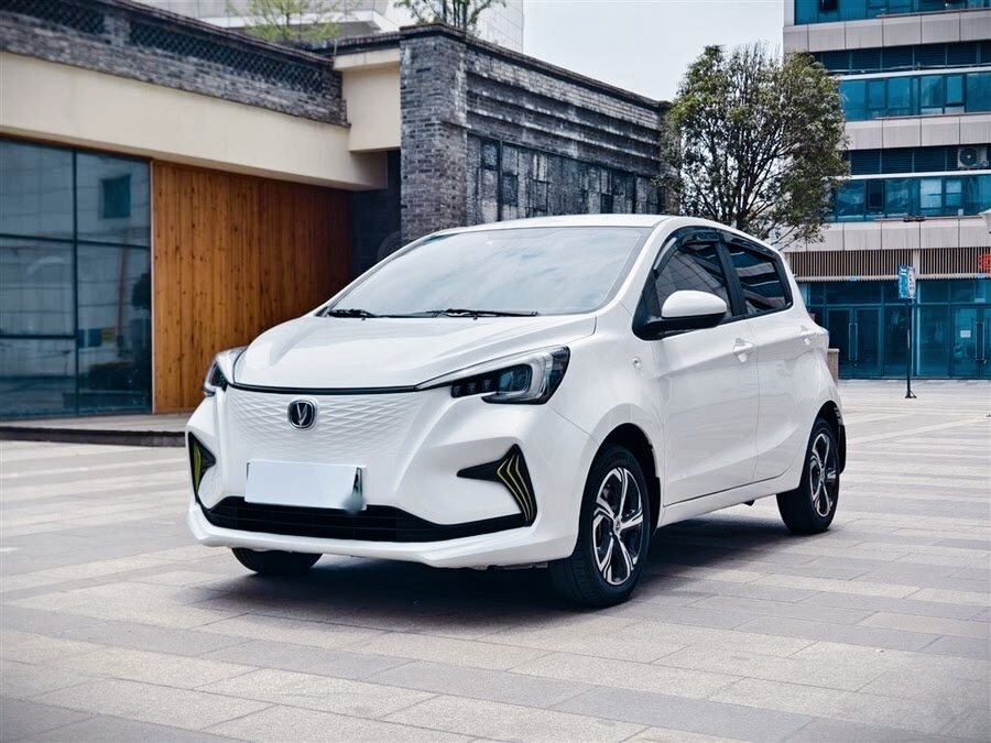 Changan BenBen E-Star