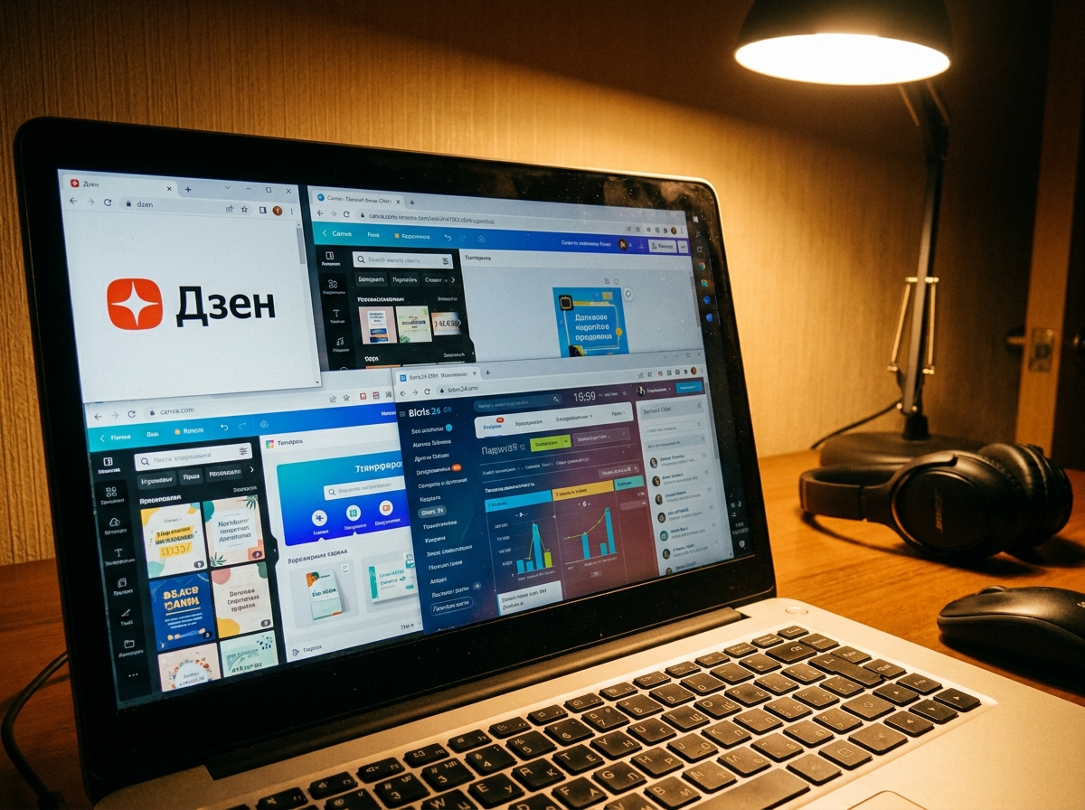 Как продавать услуги B2B